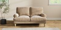 2 Seater Small Sofa