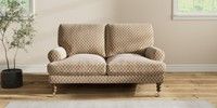 2 Seater Small Sofa