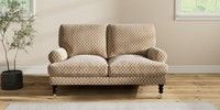 2 Seater Small Sofa