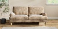3 Seater Small Sofa