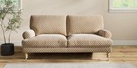 3 Seater Small Sofa