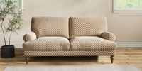 3 Seater Small Sofa