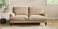 3 Seater Small Sofa