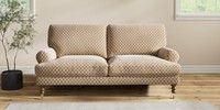 3 Seater Small Sofa