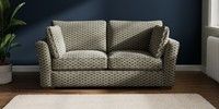 3 Seater Small Sofa