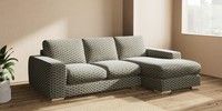 Medium Sofa Chaise - Right Hand