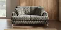 3 Seater Small Sofa