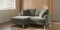 Compact Sofa Chaise - Universal