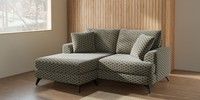 Compact Sofa Chaise - Universal