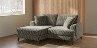 Compact Sofa Chaise - Universal