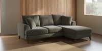 Small Sofa Chaise - Universal