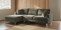 Medium Sofa Chaise - Left Hand