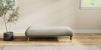 Extra Large Footstool