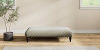 Extra Large Footstool