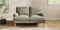 2 Seater Small Sofa