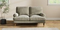 2 Seater Small Sofa