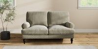 2 Seater Small Sofa