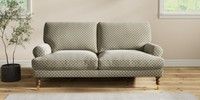 3 Seater Small Sofa
