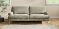 3 Seater Sofa
