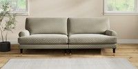 4 Seater Large Sofa