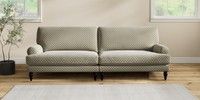 4 Seater Large Sofa