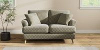 2 Seater Small Sofa