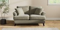 2 Seater Small Sofa