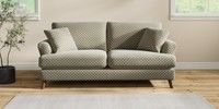3 Seater Small Sofa