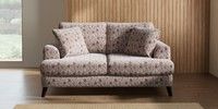 3 Seater Small Sofa