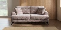 3 Seater Sofa