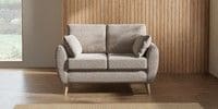 2 Seater Small Sofa