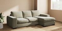 Medium Sofa Chaise - Right Hand