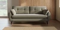 3 Seater Sofa