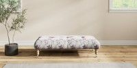 Extra Large Footstool