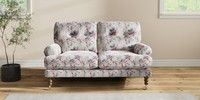 2 Seater Small Sofa