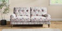 3 Seater Small Sofa