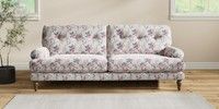 3 Seater Sofa
