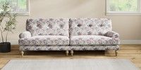 4 Seater Large Sofa