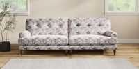 4 Seater Large Sofa