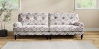 4 Seater Large Sofa