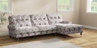 Medium Sofa Chaise - Right Hand