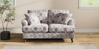 2 Seater Small Sofa