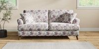 3 Seater Small Sofa