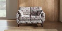 2 Seater Small Sofa
