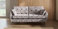 3 Seater Small Sofa