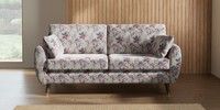 3 Seater Small Sofa