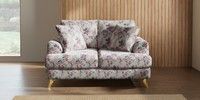 2 Seater Small Sofa