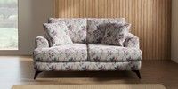 3 Seater Small Sofa