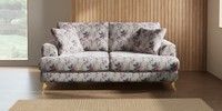 3 Seater Sofa