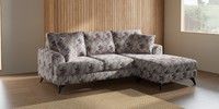 Small Sofa Chaise - Universal